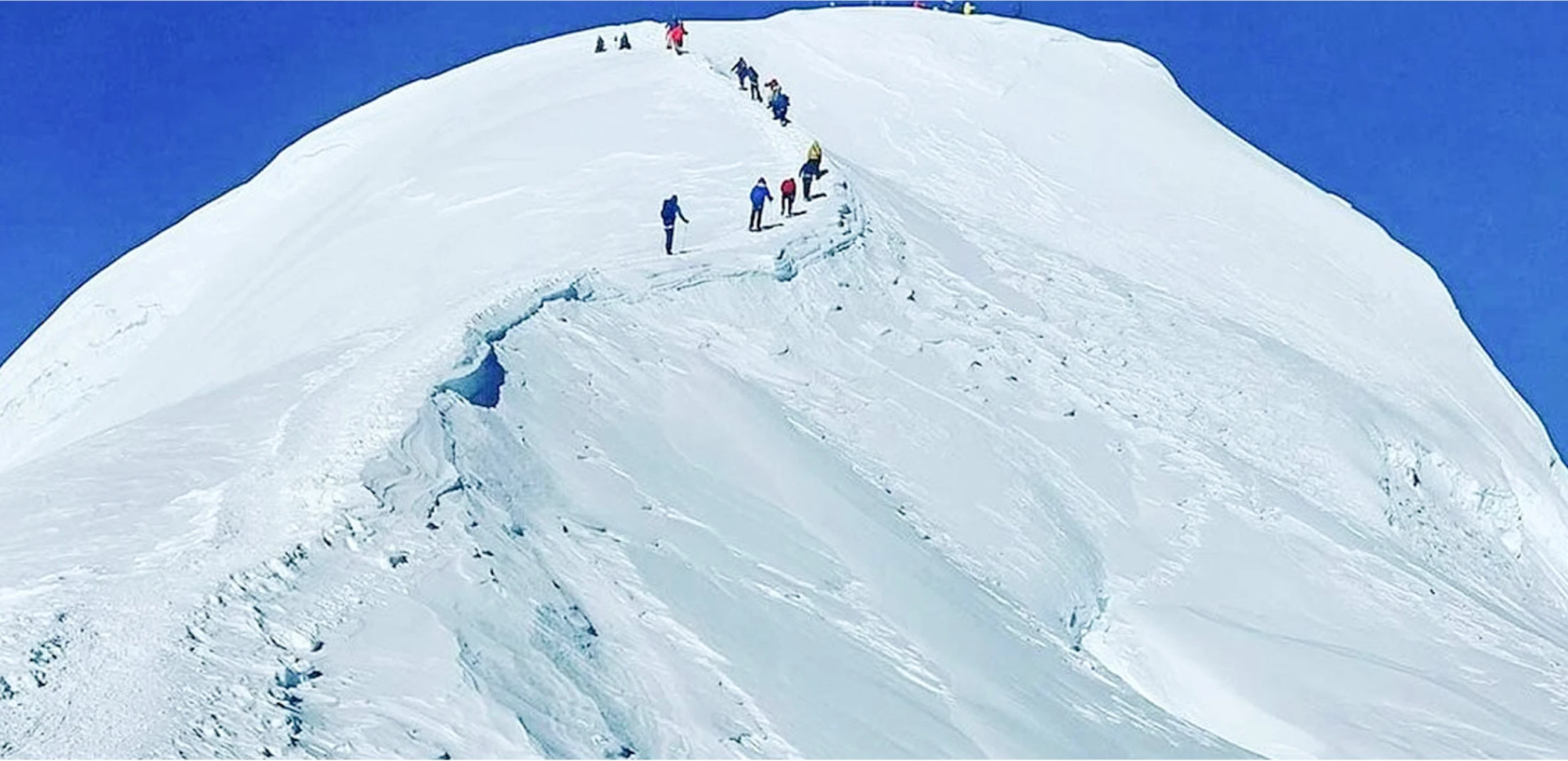 How Difficult is Mera Peak Climbing? Complete Difficulty Guide 